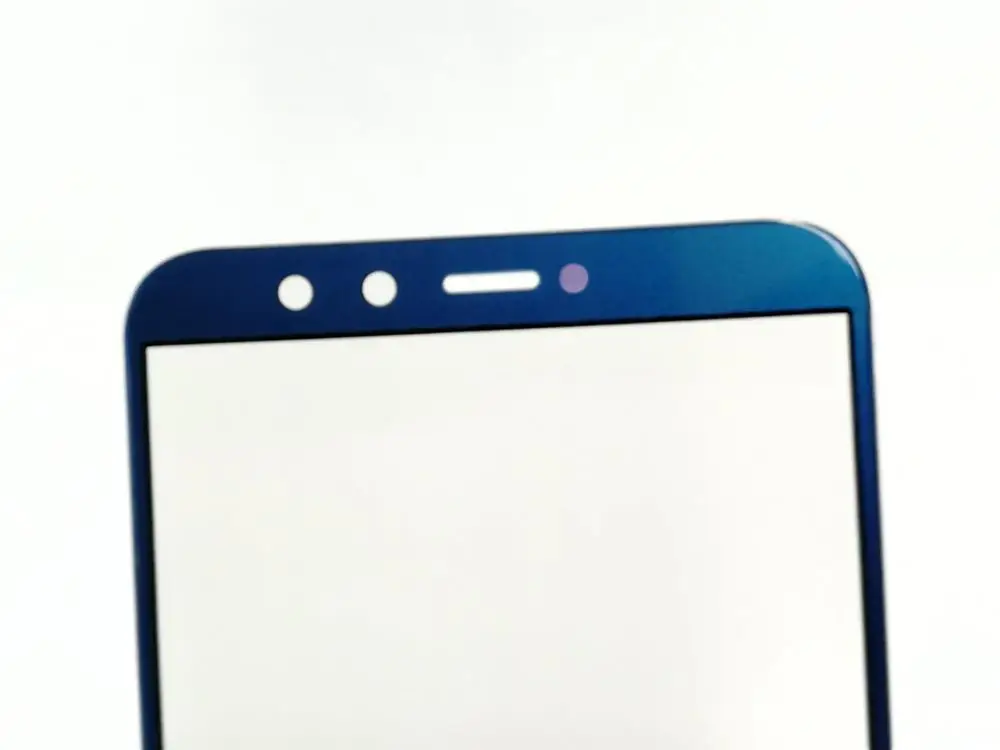 Сенсорный экран для Huawei Honor 9 Lite сенсорный панель Youth Edition Передняя крышка Стекло 5