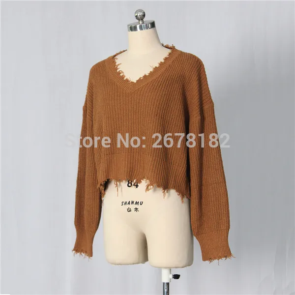 Pullovers653