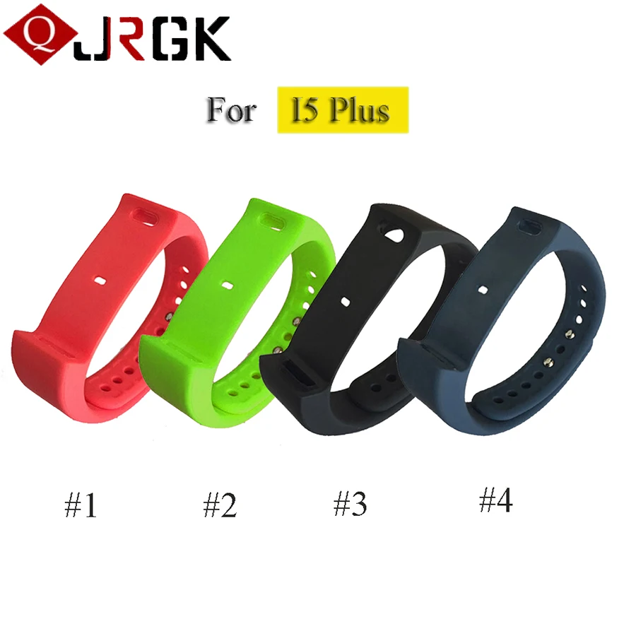 

Original Iwown i5 plus Smart Bracelet Strap Replacement Band Strap for Smart band Iwown i5 plus Wristband