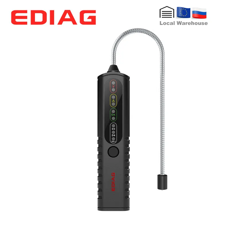 EDIAG BF100 тестер тормозной жидкости автомобильный инструмент для тестирования
