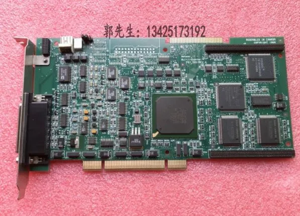 

100% high quality test METEOR2-MC/4 751-0201 REV.B