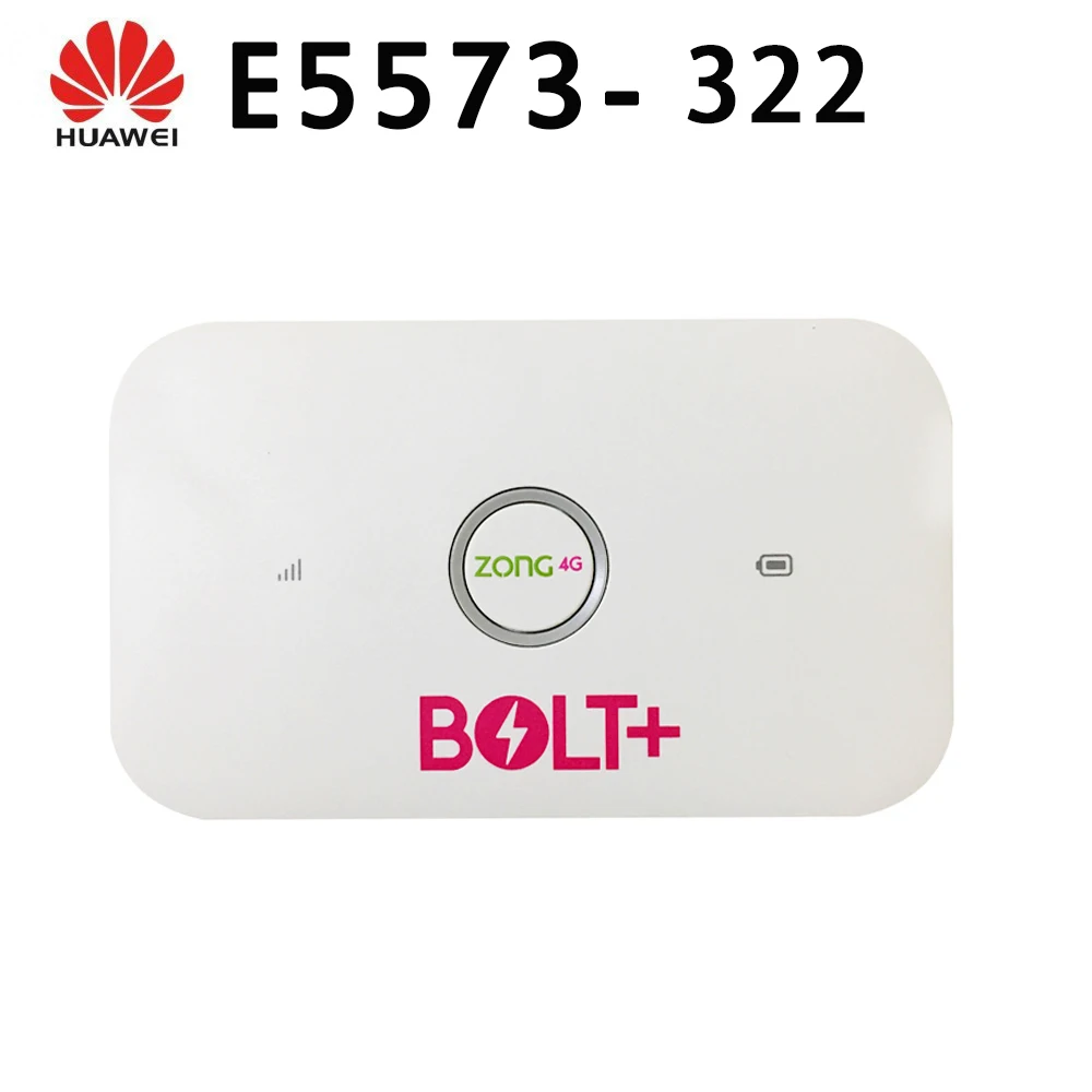 Разблокированный Huawei E5573 4G ключ Lte Wifi роутер E5573cs 322 мобильный Hotspot беспроводной LTE