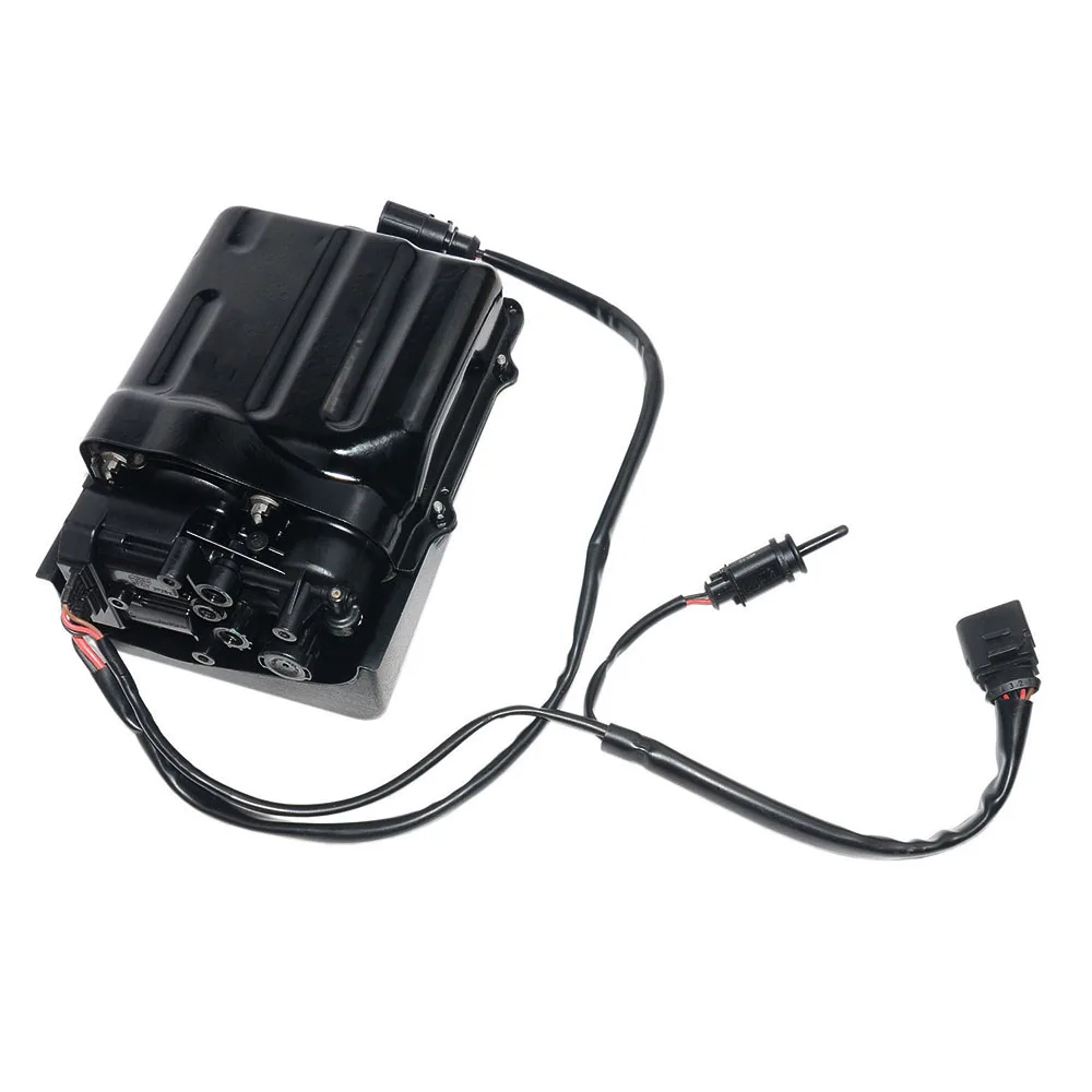 WABCO 97035815108 воздушный подвесной воздушный компрессор Luftfederung Kompressor для Porsche Panamera 970 97035815110 97035815111