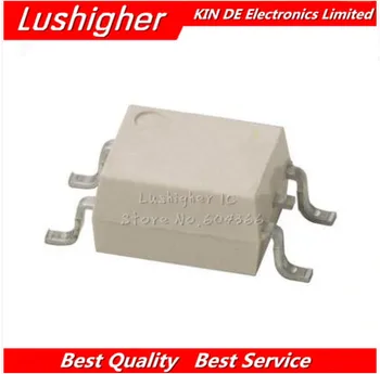 

10pcs P260J TLP260J SOP TLP260 SMD Optocouplers New Original