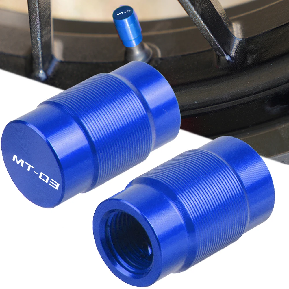 Для YAMAHA MT-03 MT03 MT 03 2015-2018 2016 2017 2019 2020 аксессуары для мотоциклов колпачки колесных
