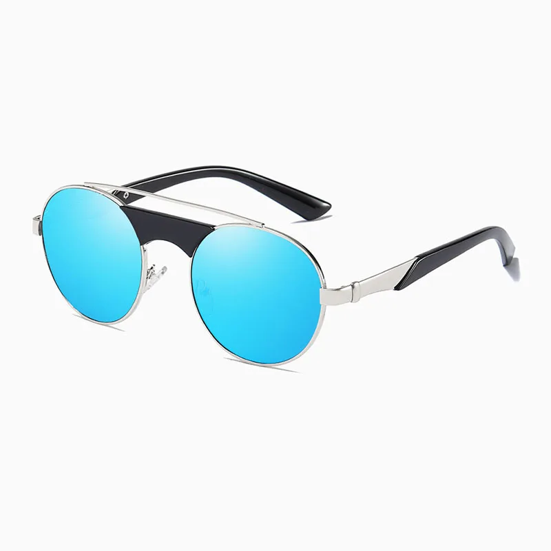 DANKEYISI Новые Классические Солнцезащитные очки женские Oculos De Sol Feminino Модные солнцезащитные очки женские брендовые дизайнерские солнцезащитные очки мужские