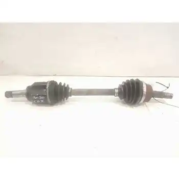 

8292867 transmission Front Left Fiat Doblo I Cargo (223) 1.9 Jtd Sx