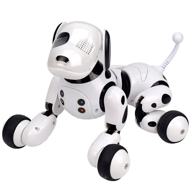 

IndyMac 9007a Electric Remote Control Intelligent Robot Dog Children'S Educational Early Childhood Parent And Child Interactive