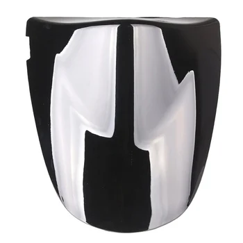 

MTKRACING For Kawasaki Ninja ZX-6R ninja zx6 r 2003-2004 Rear seat cover