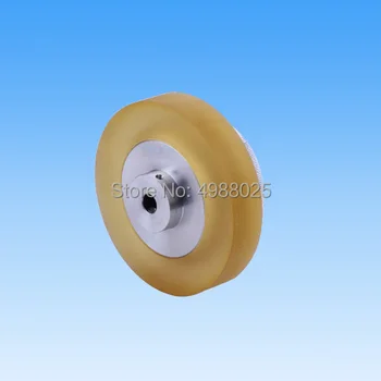 

tension pulley roller ONA401 for ONA wire EDM machines airbnb alternative part for machines