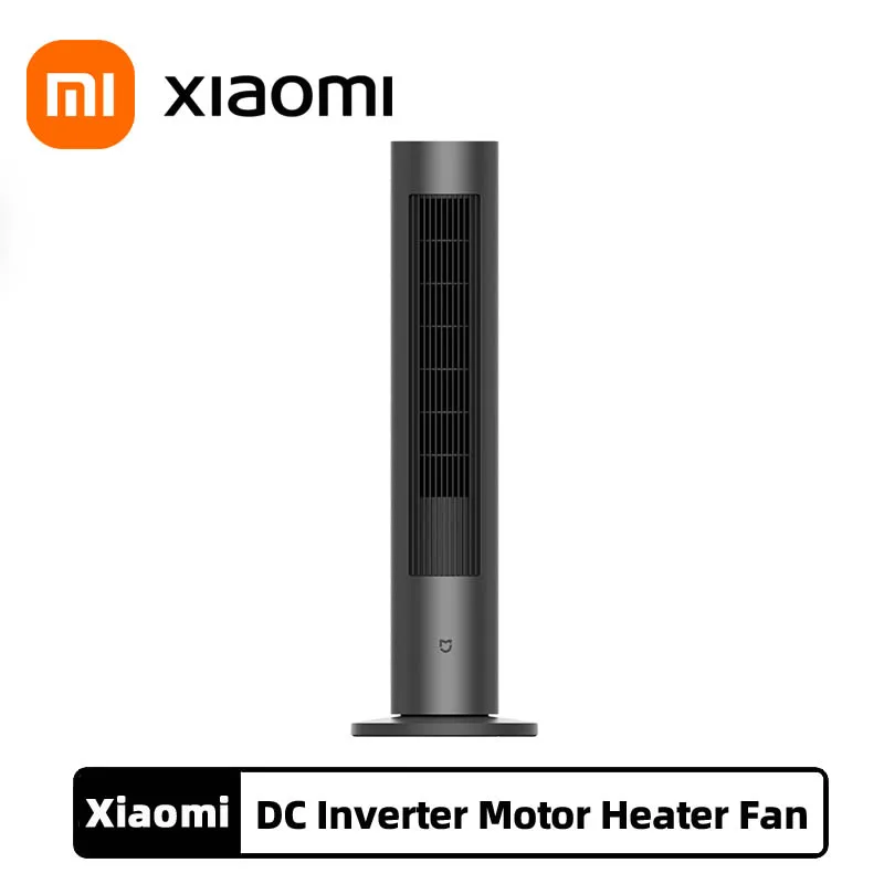 Xiaomi inverter tower fan