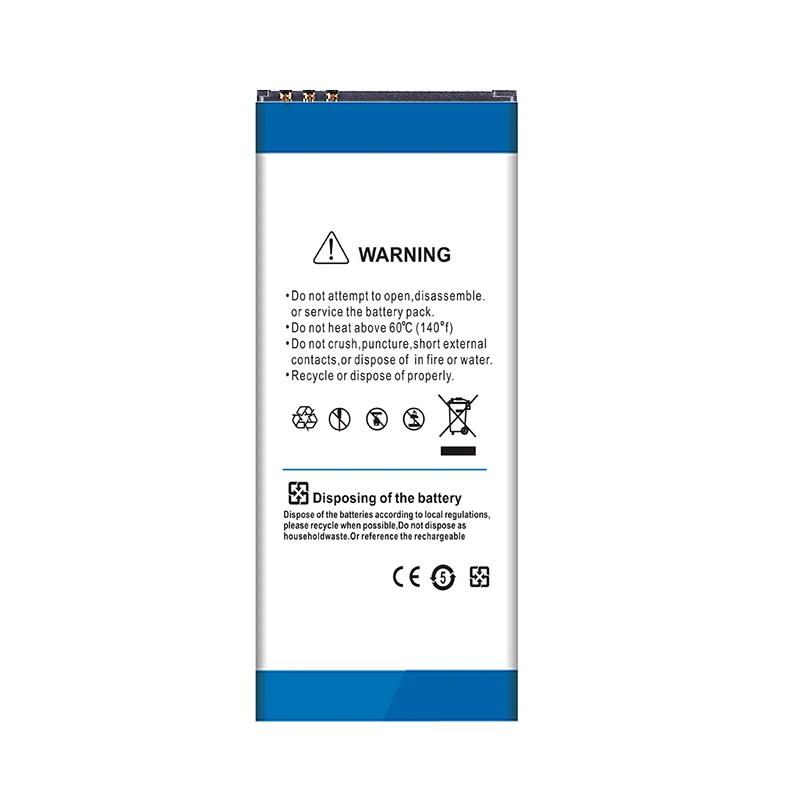 LOSONCOER 4050 мАч BV-T5E/BVT5E/BV T5E сменная батарея для microsoft Lumia 950 RM-1106 RM-1104 RM-110 батарея