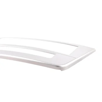 

Panel Frame Cover Frame Cover Car Styling ABS For Benz C Class W204 2011-13
