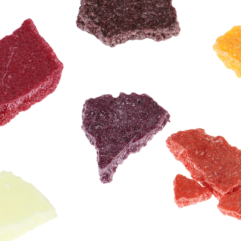 10g Irregular Candle Dye Dyes Chips For Paraffin/Soy Wax Oil Colour Coloring Multi Color DIY Making Paints | Дом и сад