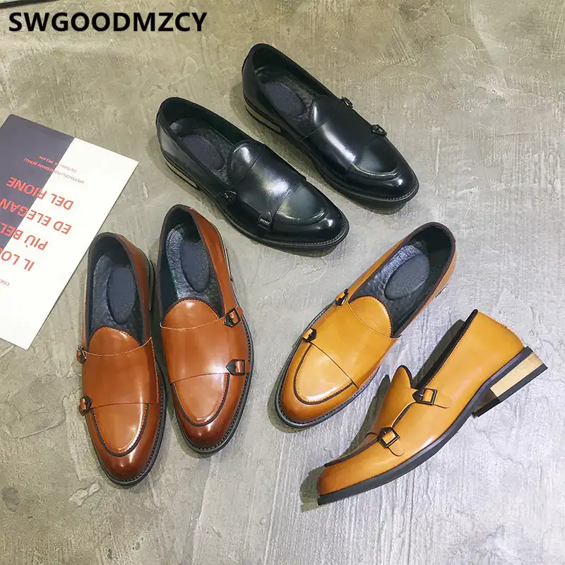 Mocasines correa Clearance