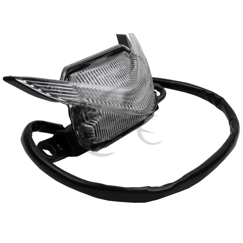 Мотоцикл LED верхней головки спереди бег светильник для Honda CBR600RR CBR 600 RR 2007 2012 2011 2008