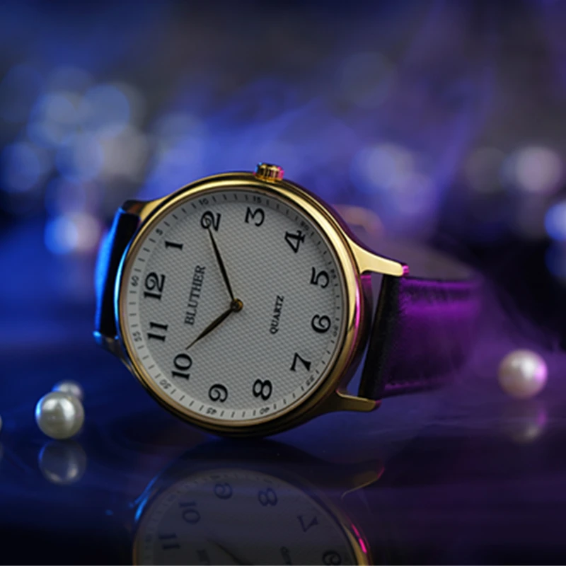 reloj infinity 2020