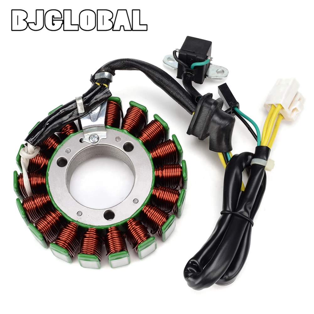 MAGNETO STATOR FITS KAWASAKI 21003-0003