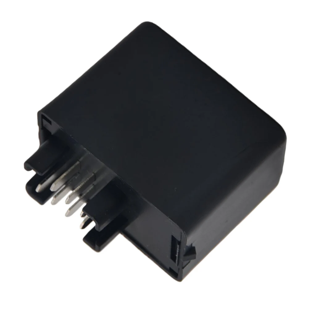 Led Flasher Relay 7 Pin Signal Blinker Flash Fix For Suzuki Drz400s/sm
