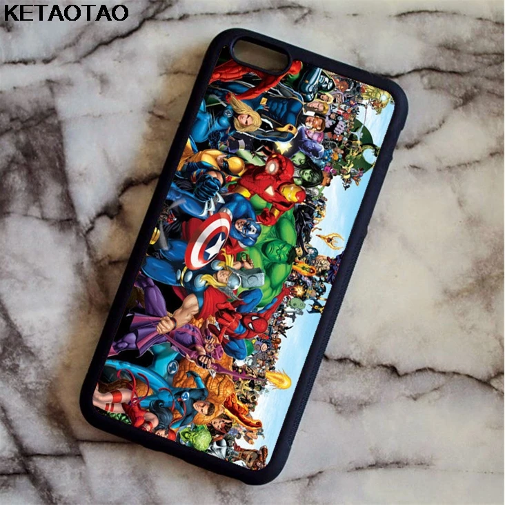 KETAOTAO чехол для телефона s для iPhone 4S SE 5C 5S 6S 7 8 Plus X XS XR 11 Pro Чехол Мягкий ТПУ резиновый силиконовый - Цвет: Лаванда