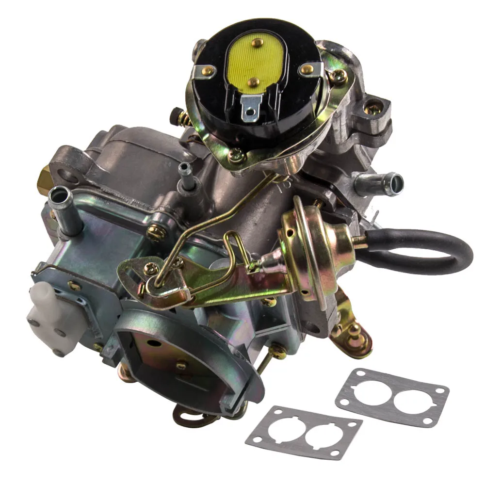 2 Barrel Carburetor Carb For Jeep Wrangler BBD 6 CYL.Engine 4.2L 258