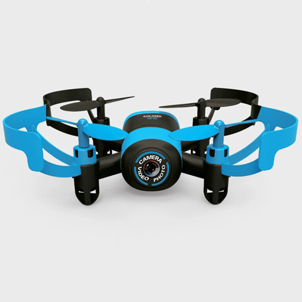 

JXD 512V Selfie FPV HD Camera Drone 2.4G 4CH 6Axis RC Quadcopter