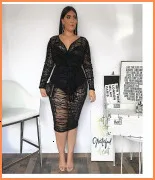 Women Casual Half Sleeve Off Shoulder V Neck Loose Maxi Dress Ruffles Solid Chic Sashes Dress Elegant Evening Party Vestidos