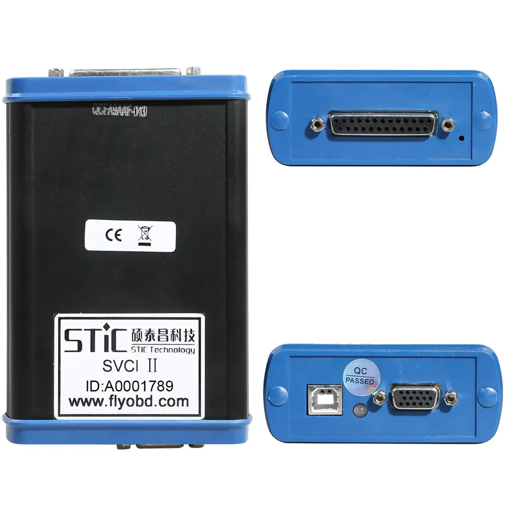 FVDI2 ABRITES Commander для Chrysler/Dodge и Jeep V2.5 программное обеспечение USB ключ