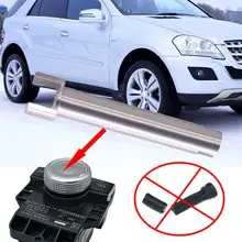 

Car Console Command Controller Rotary Switch Knob Shaft Pin for Benz W204 W212 Car Console Command Controller Rotary Switch Knob
