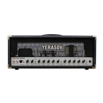 

Detonator-50el amplifier guitar tube, 50 W, yerasov