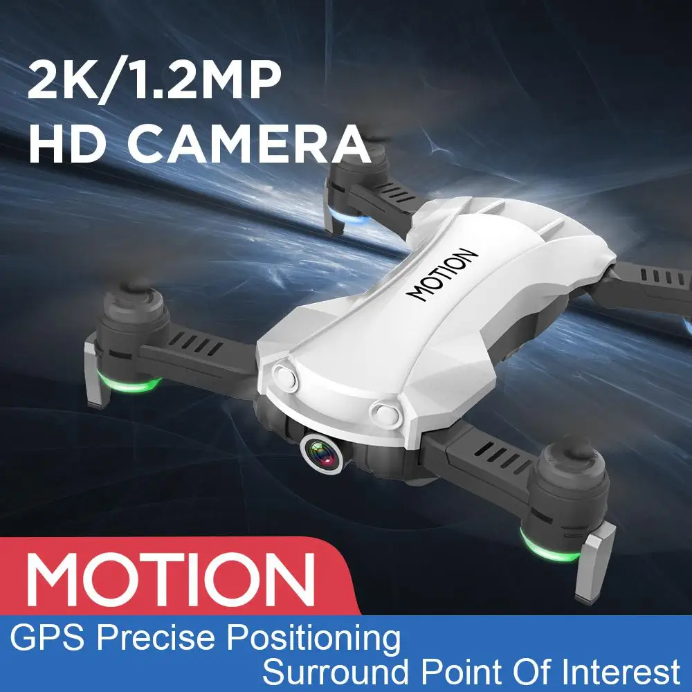 R10 gps Дрон с камерой 5G RC Квадрокоптер Дрон 2K wifi FPV складной вне точки Летающий жесты фотографии вертолет для видеосъемки игрушка