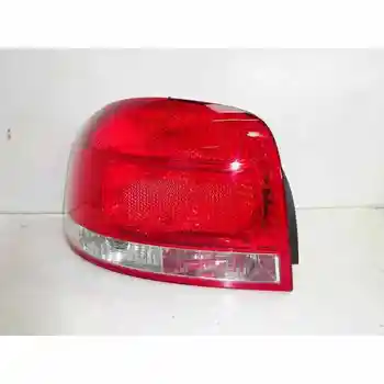 

LLD972 LEFT REAR light AUDI A3 (8P)
