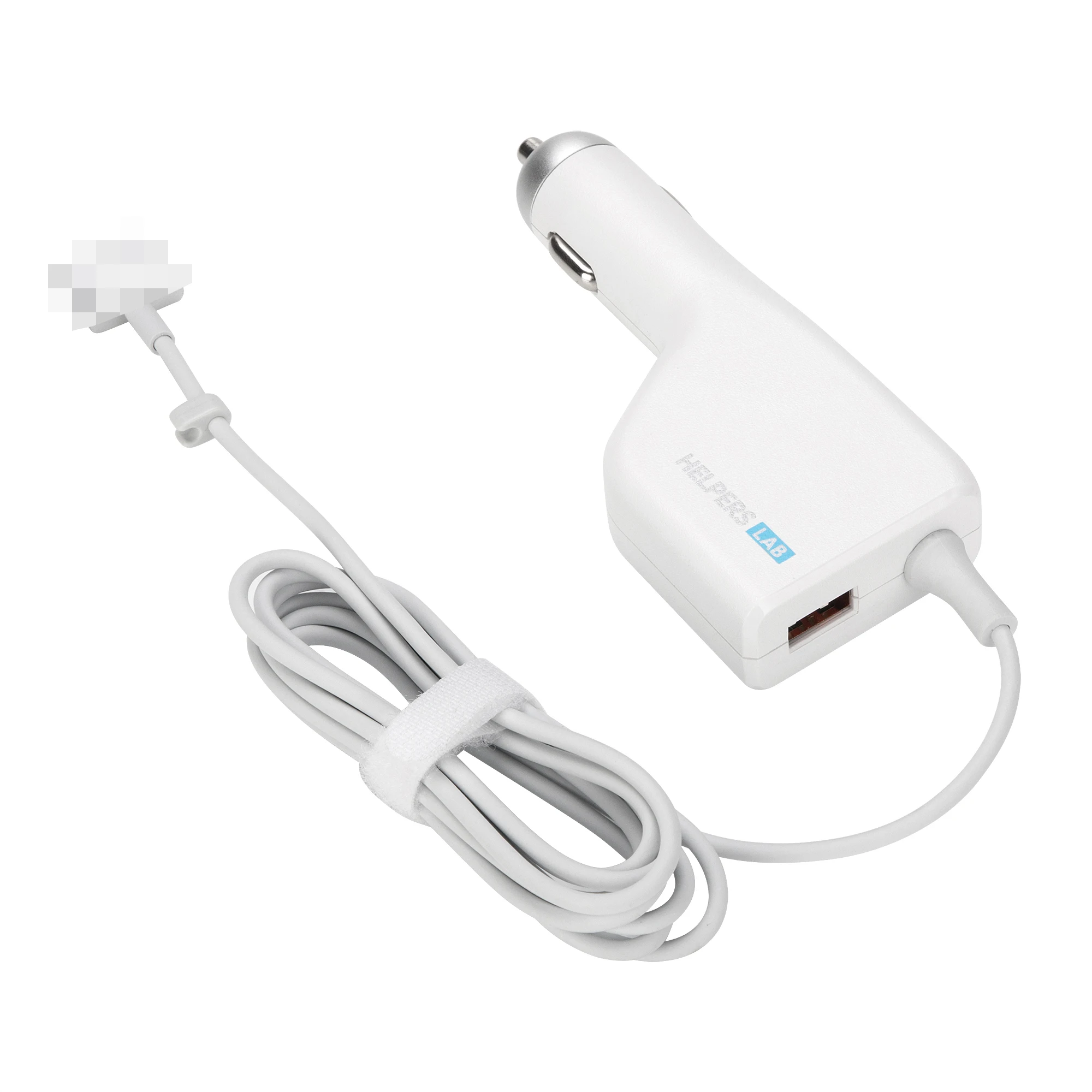Carregador de Carro dc Adaptador de Viagem para Mac Book Pro ar Mac Seguro Cabo 85w 60w 45w t Magnético l Retina - Imagem 3