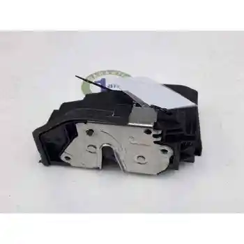 

7167076 REAR DOOR LOCK RIGHT BMW 5 SERIES SALOON (E60)