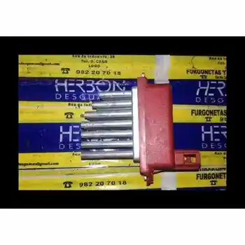 

5DS006467-01 Switchboard Air Conditioning Seat Alhambra (7v9) *