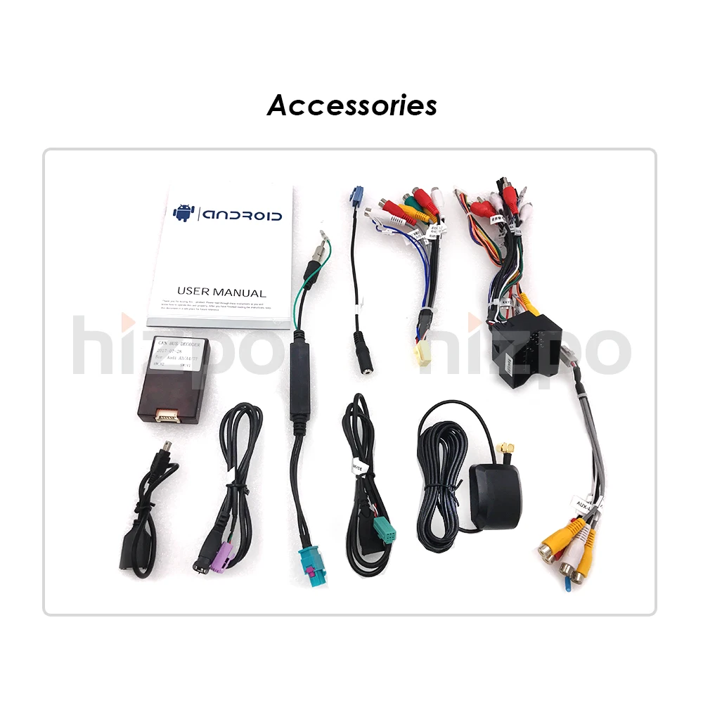 Discount Android 9.0 4-Core Car Radio Stereo DVD Player GPS Navigation For AUDI TT MK2 DAB OBD2 Bluetooth Headunit +Free Rear Camera+Map 25 Discount Android 9.0 4-Core Car Radio Stereo DVD Player GPS Navigation For AUDI TT MK2 DAB OBD2 Bluetooth Headunit +Free Rear Camera+Map 25