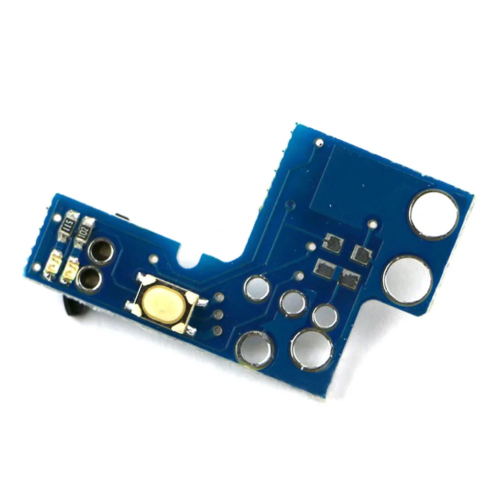 cltgxdd 1set Power ON OFF Reset Switch Board With 8pin flex