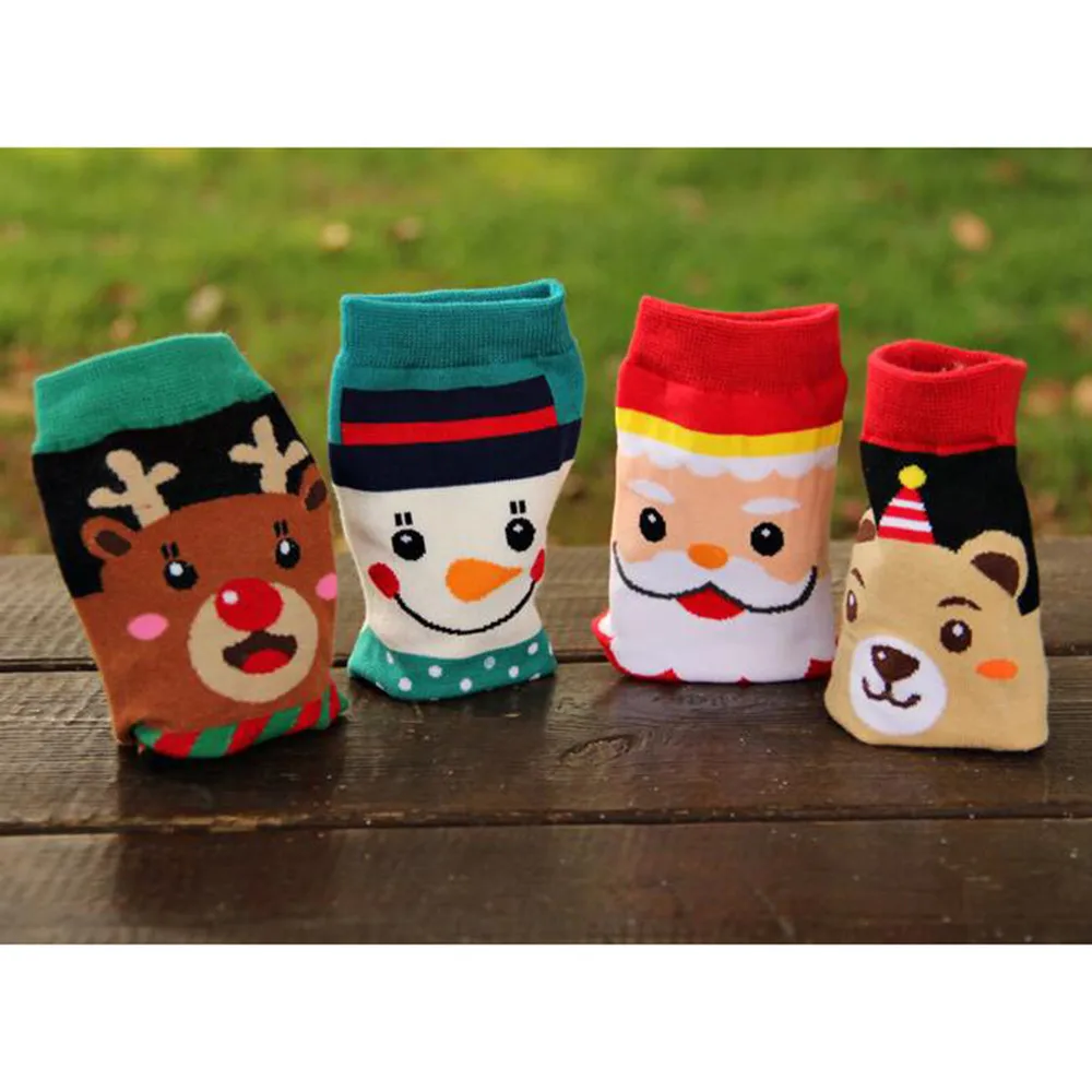 christmas socks