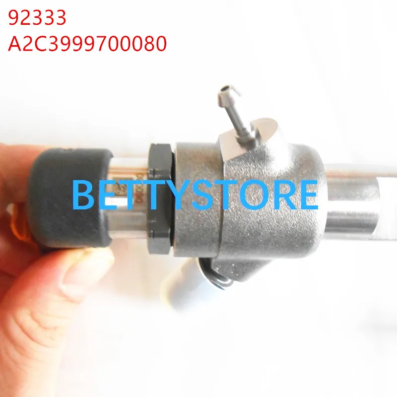 И Common rail топливный инжектор 92333, A2C3999700080 для автозапчастей