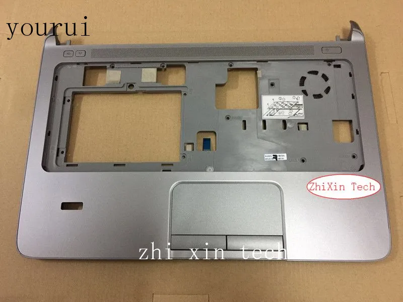 

yourui For HP Probook 430 G1 Palmrest cover keyboard cover with touchpad 727753-001