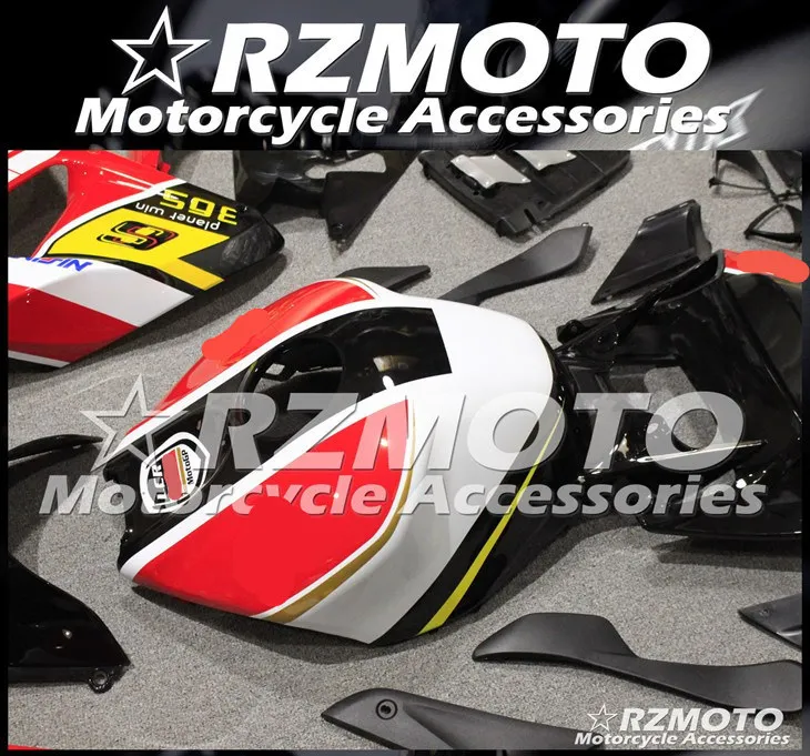 Мотоциклетный обтекатель abs комплект для HONDA CBR1000RR 2006-2007 год корпусные детали прессформы Магазин № 0917