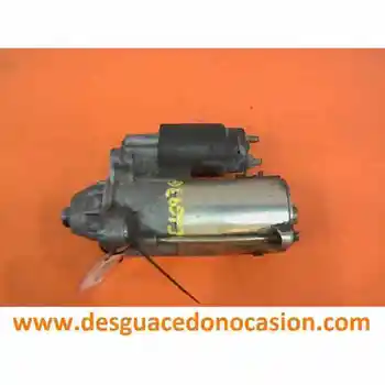 

1057652 STARTER MOTOR FORD ESCORT BERL./TURNIER