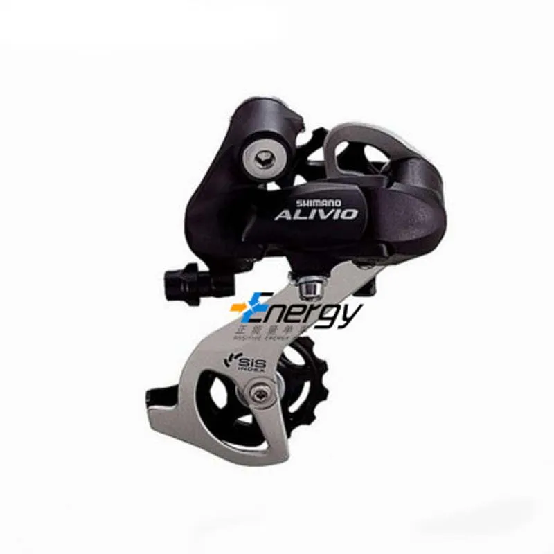 Shimano ALIVIO M410 набор для горного велосипеда с переменной скоростью привод
