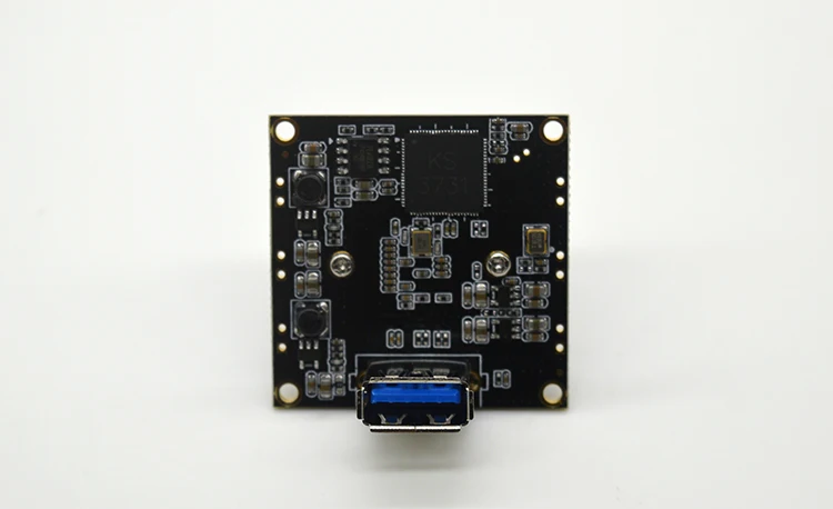 1080P60 рамка Starlight широкий динамический модуль камеры USB3.0 интерфейс IMX290 подсветка съемки
