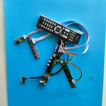 

for LP150E06-B3K4 1 lamps 15" Mother Board Module TV Resolution AV VGA Controller Board Digital Signal 30pin 1400X1050