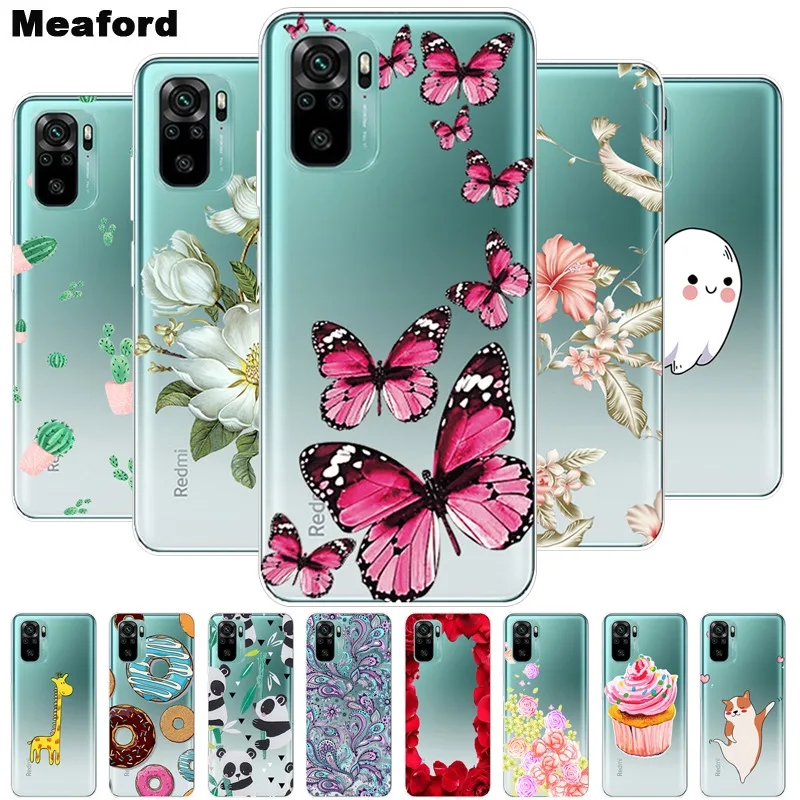Xiaomi Poco M5s Купить Чехол
