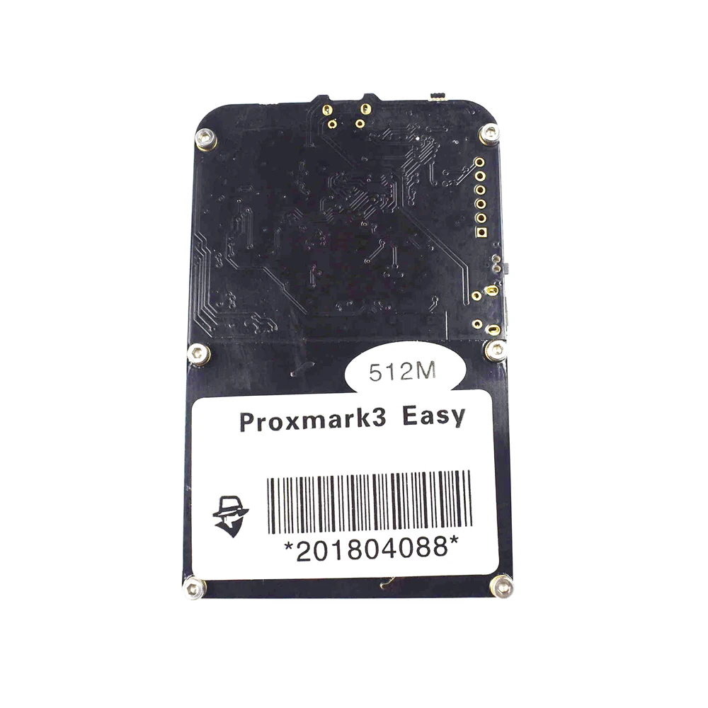 Новинка proxmark3 Развивающий комплект 3 0 proxmark NFC RFID ридер записывающее устройство 512
