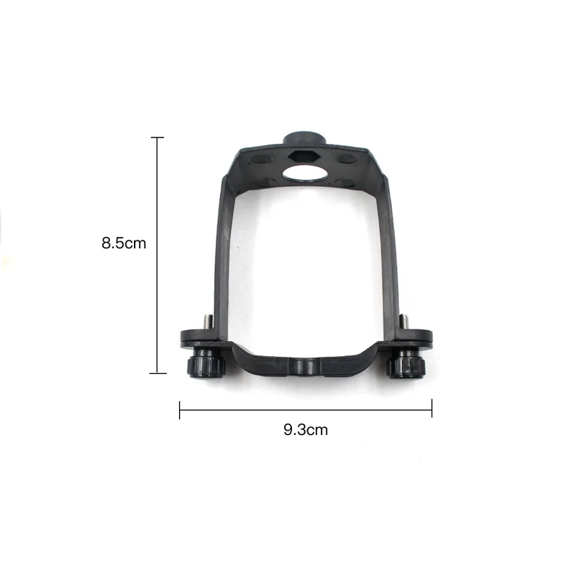 Practical Sports Stabilizer Action Shockproof Shock Absorber Camera Mount Kit Fixation Bracket Photography For Insta360 One X