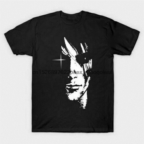 Мужская черная футболка Sandman с надписью I'm An Endless Dream | одежда
