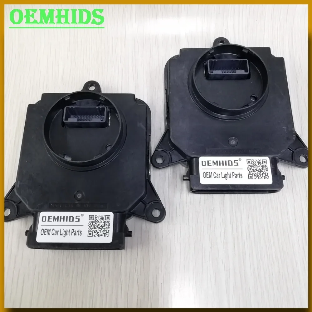 KOITO-TOYOTA-89907 89908-47010 L008 R008-CONTROL LED